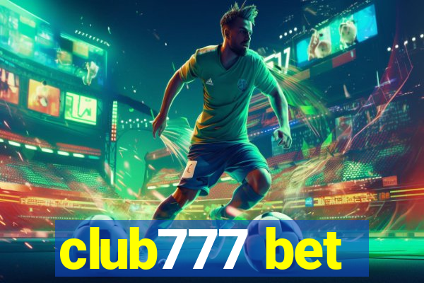 club777 bet